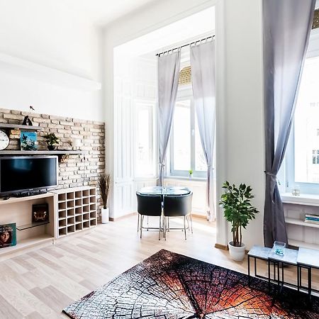 Dream Home Apartment بودابست المظهر الخارجي الصورة