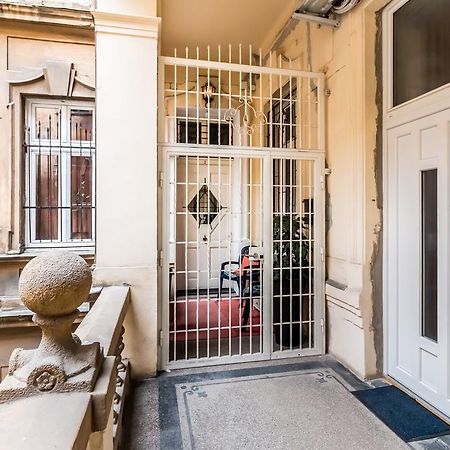 Dream Home Apartment بودابست المظهر الخارجي الصورة