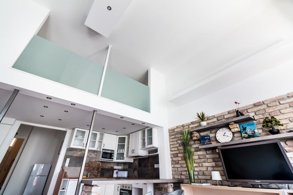 Dream Home Apartment بودابست المظهر الخارجي الصورة