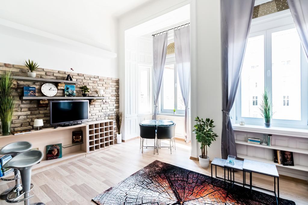 Dream Home Apartment بودابست المظهر الخارجي الصورة