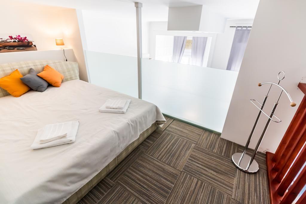 Dream Home Apartment بودابست المظهر الخارجي الصورة