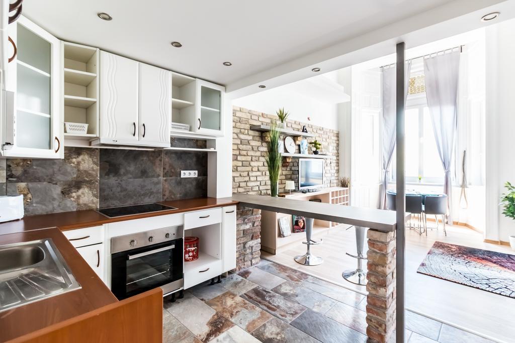 Dream Home Apartment بودابست المظهر الخارجي الصورة