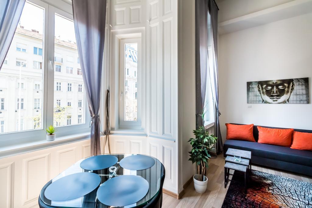Dream Home Apartment بودابست المظهر الخارجي الصورة