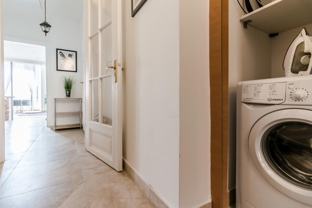 Dream Home Apartment بودابست المظهر الخارجي الصورة