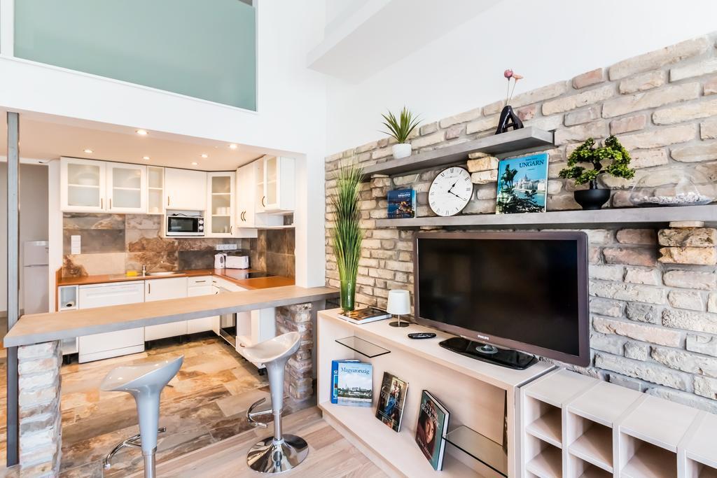 Dream Home Apartment بودابست المظهر الخارجي الصورة