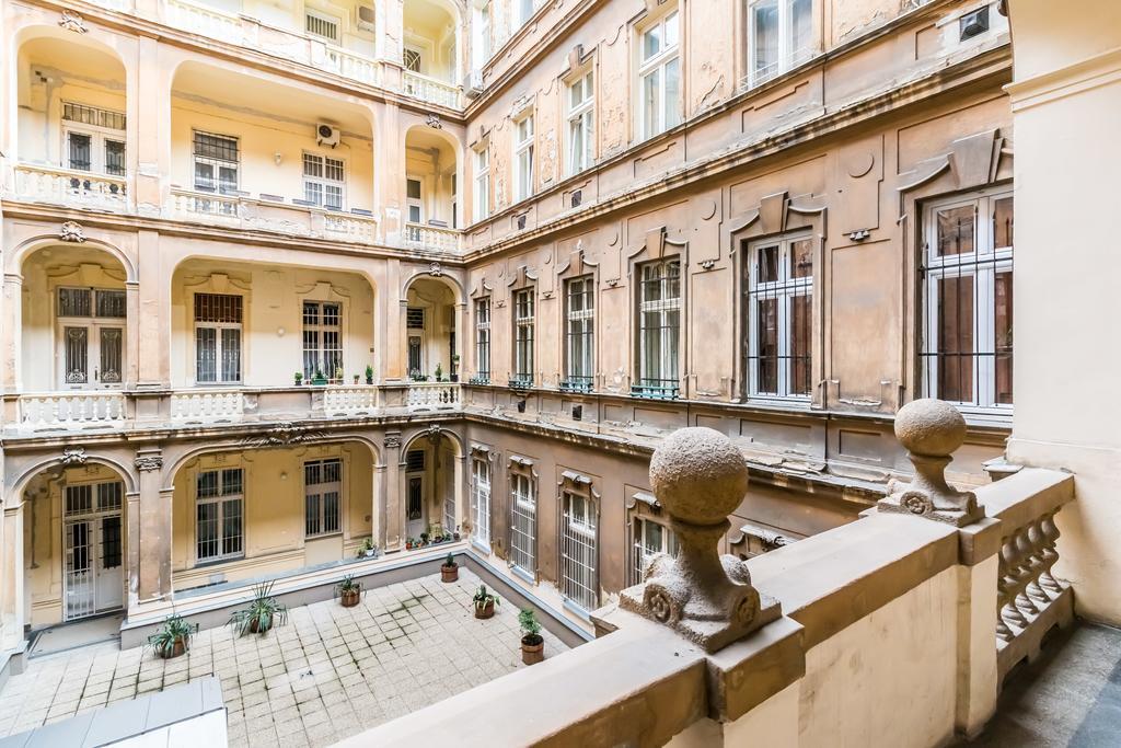 Dream Home Apartment بودابست المظهر الخارجي الصورة