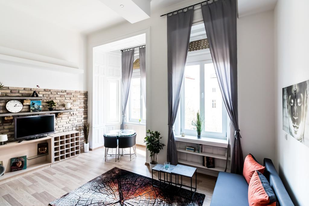 Dream Home Apartment بودابست المظهر الخارجي الصورة