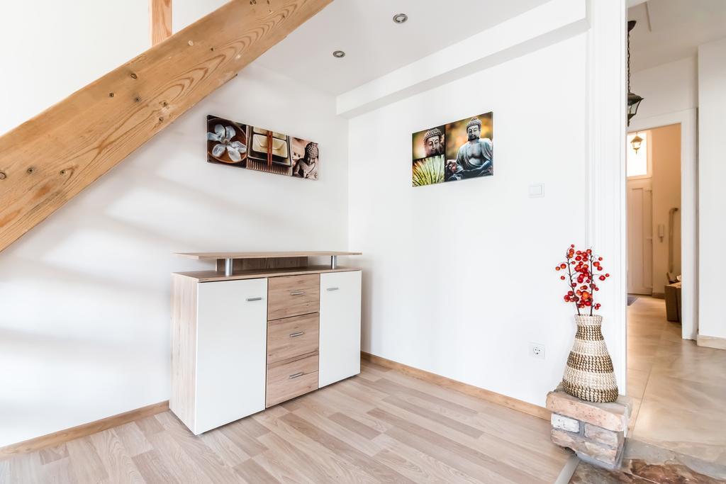 Dream Home Apartment بودابست المظهر الخارجي الصورة