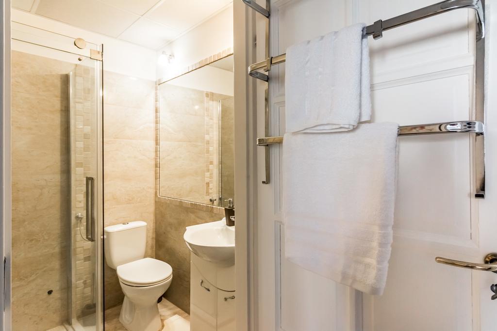 Dream Home Apartment بودابست المظهر الخارجي الصورة