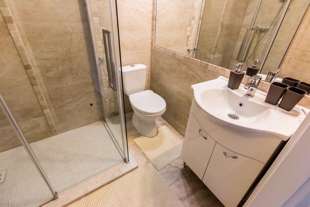 Dream Home Apartment بودابست المظهر الخارجي الصورة